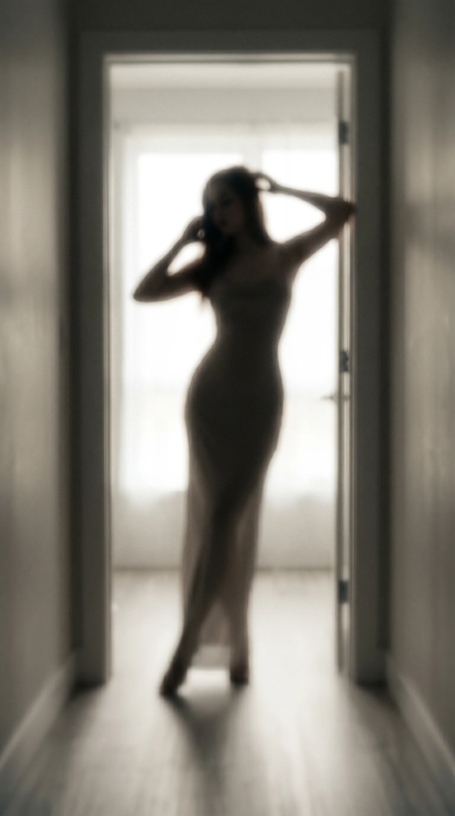 XXX Porn Photo of Nude VanessaRichmond 1