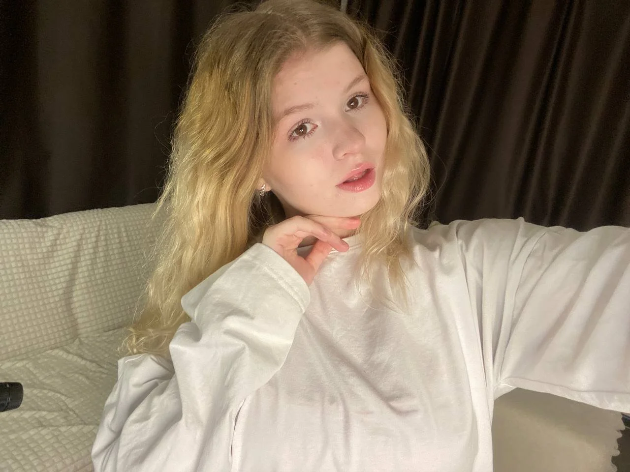 XXX Porn Photo of Nude ShontaWasilko 197