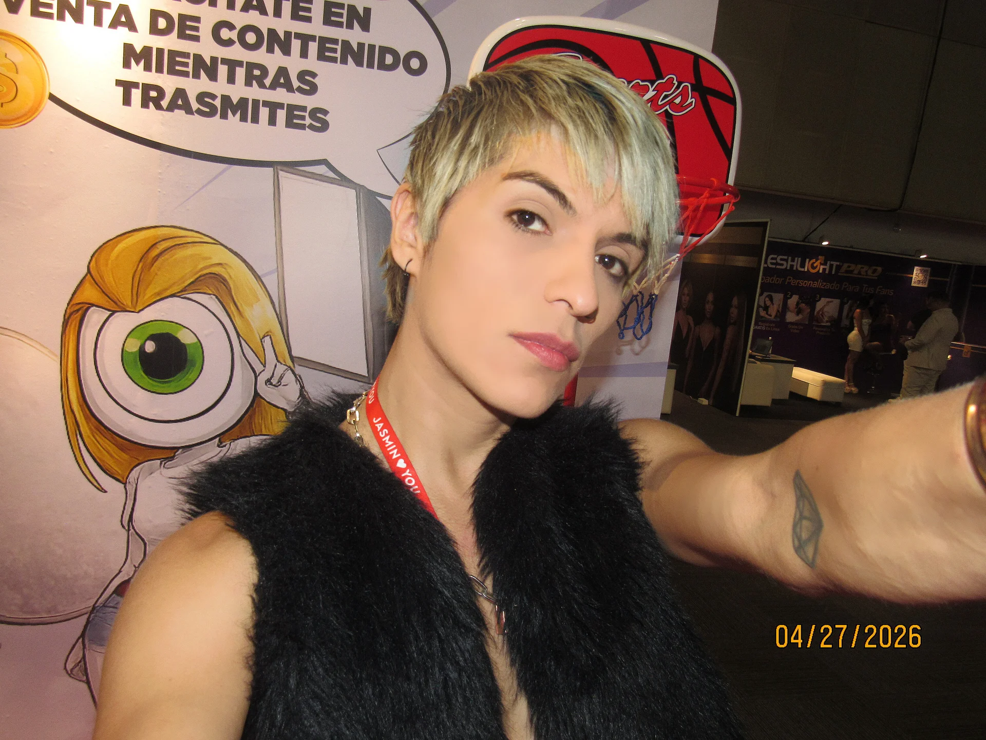 XXX Porn Photo of Nude keinmodel 55