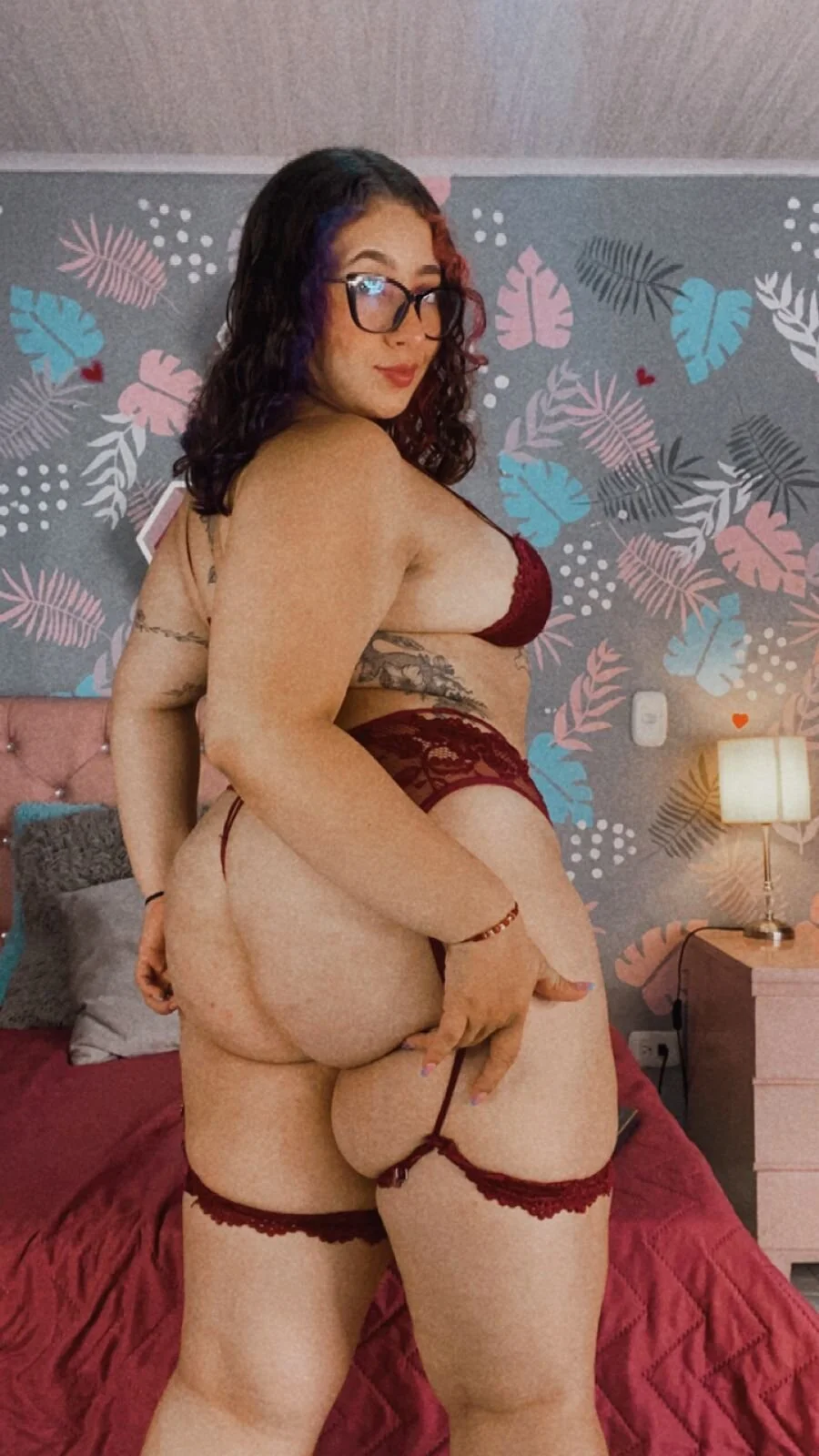 XXX Porn Photo of Nude sweet_p_ 17