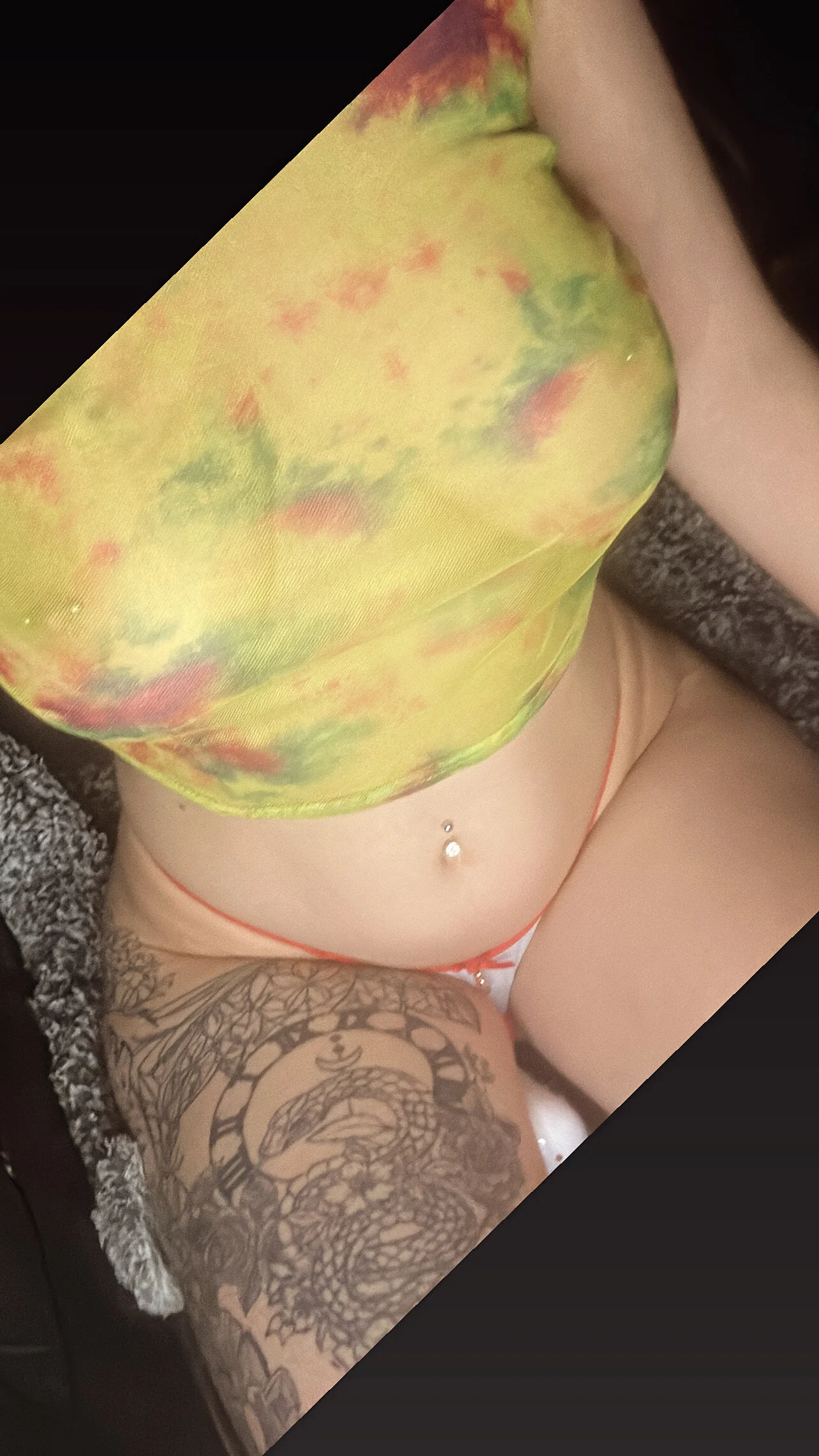 XXX Porn Photo of Nude indie-rayne 18