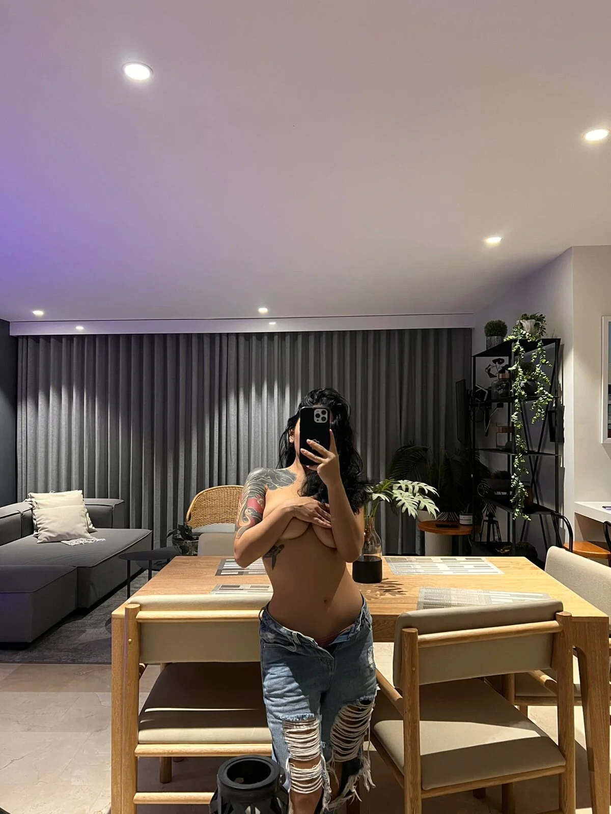 XXX Porn Photo of Nude camila3__ 75
