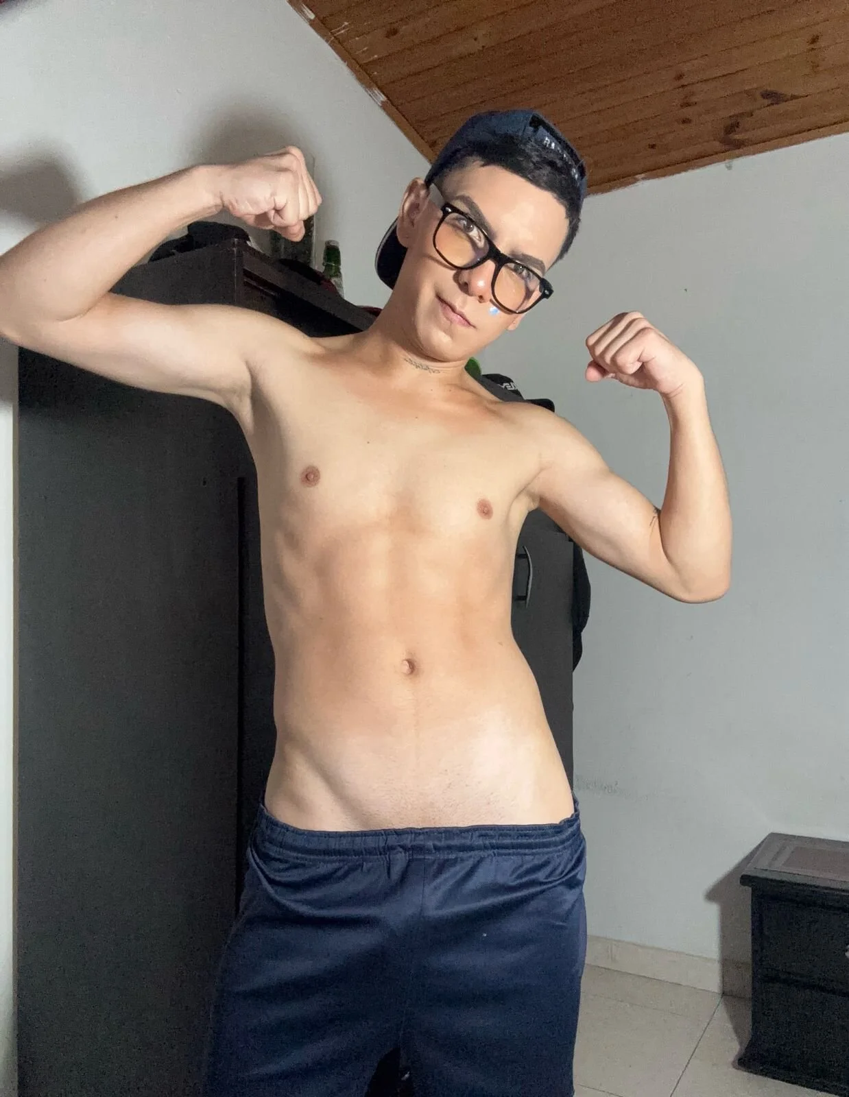 XXX Porn Photo of Nude Apolo__Fire 6