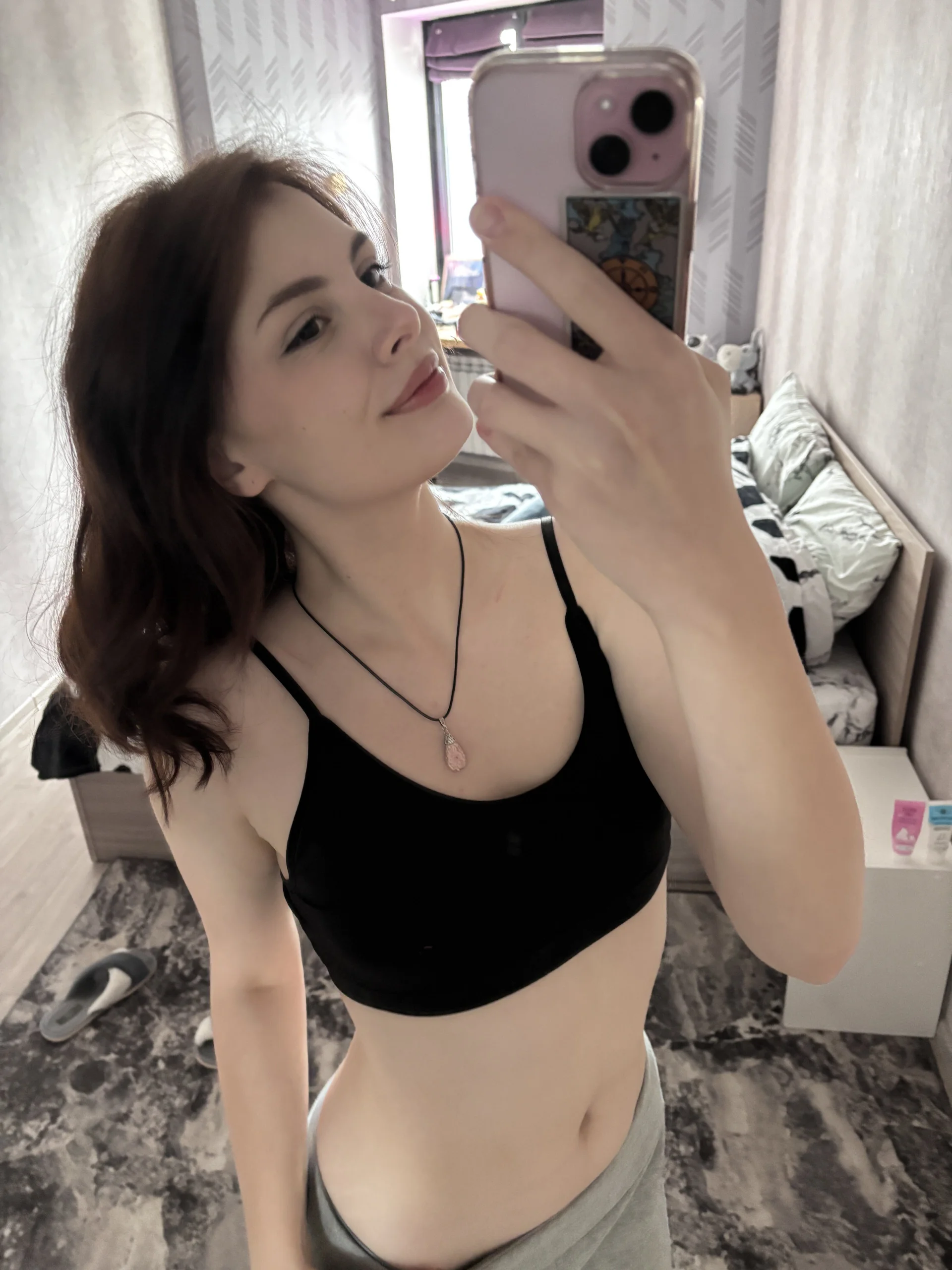 XXX Porn Photo of Nude magsweetcherry 7