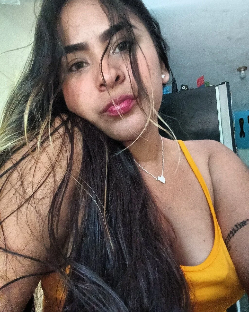 XXX Porn Photo of Nude taliana_mateus 16
