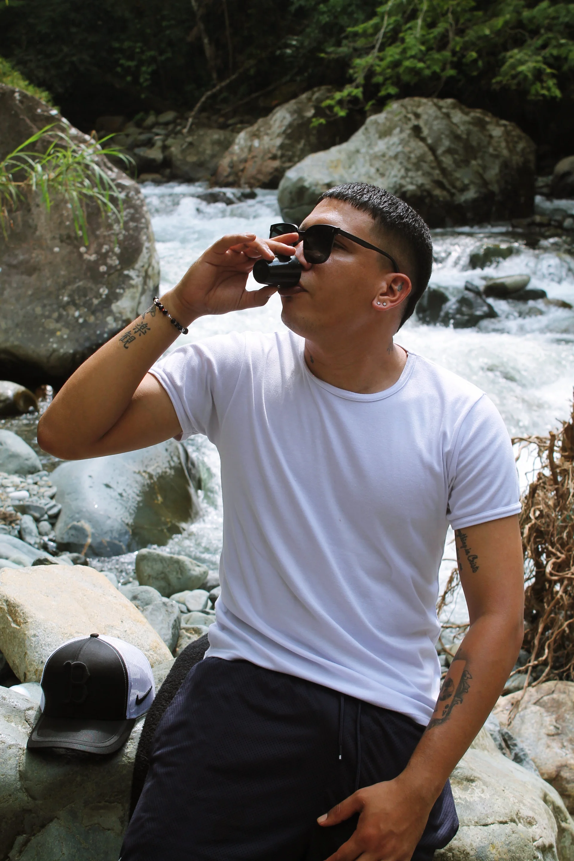 XXX Porn Photo of Nude Angelito_fiery 6