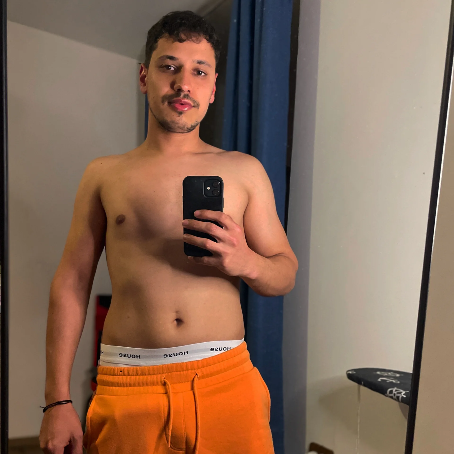 XXX Porn Photo of Nude baramadalin 15