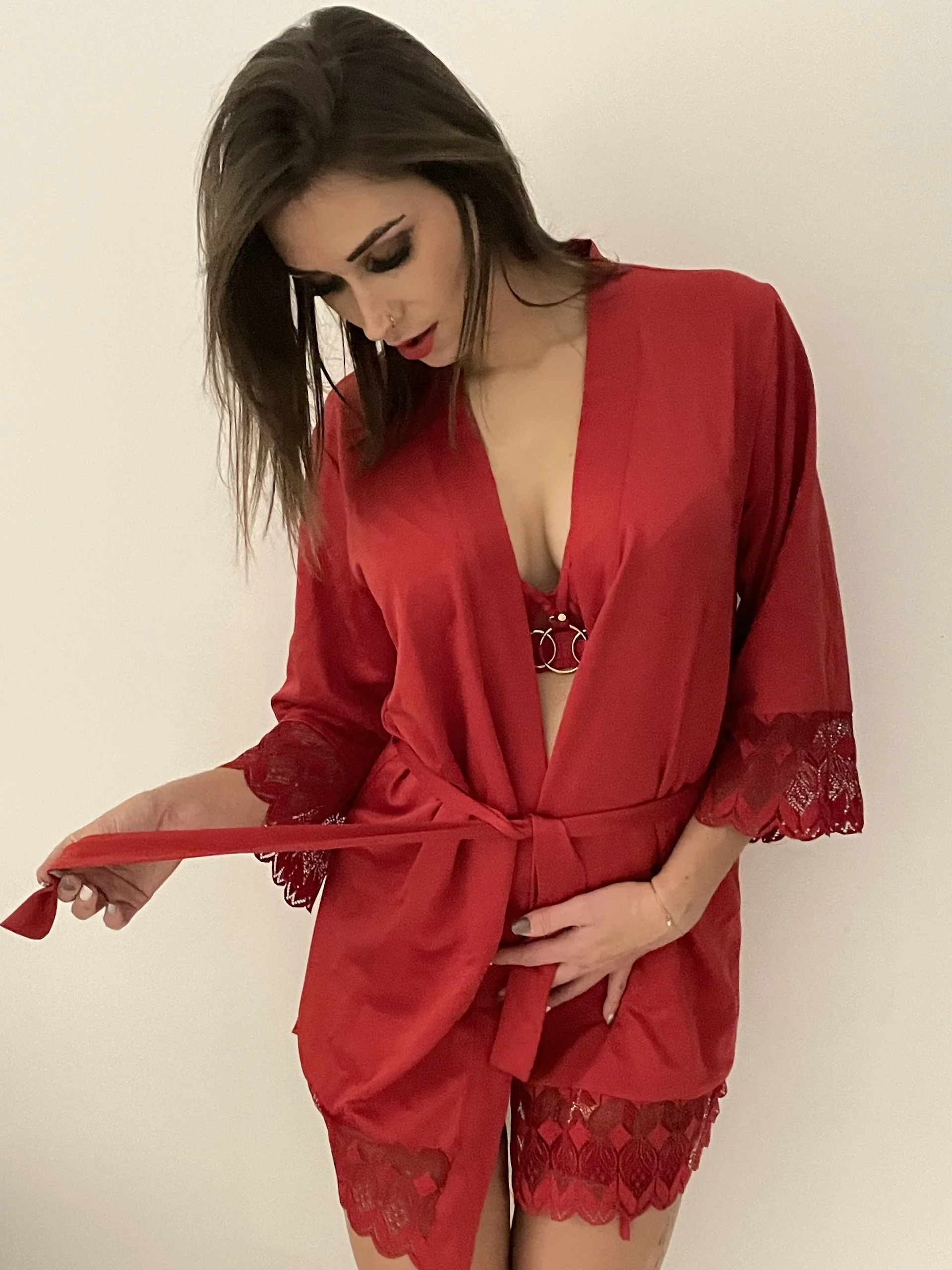 XXX Porn Photo of Nude Laraashow 1