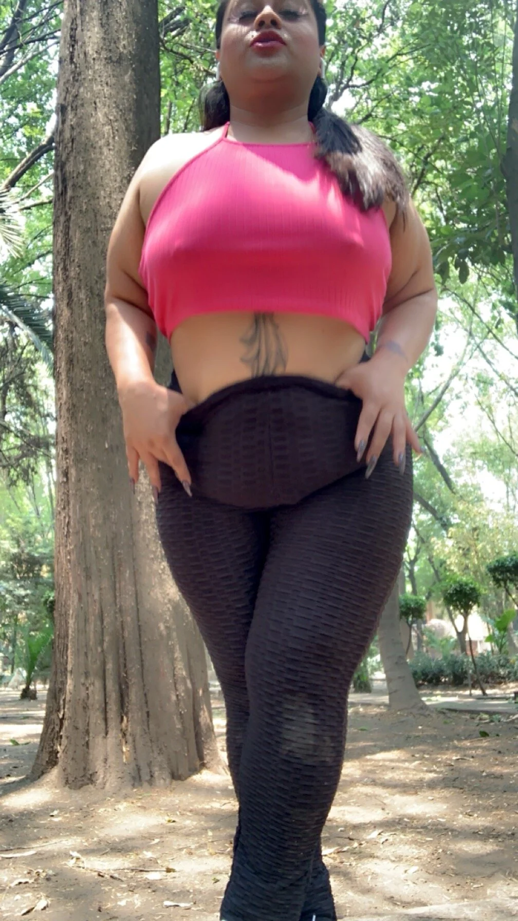 XXX Porn Photo of Nude Grifa_Sensual 5