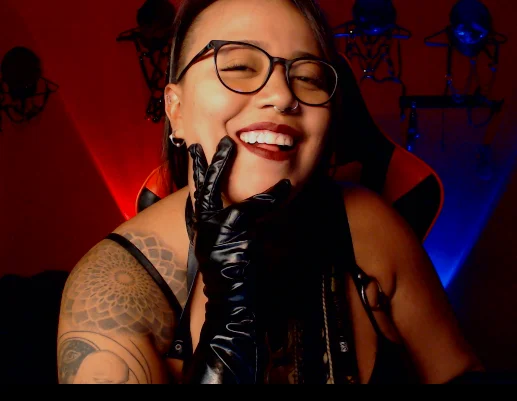 XXX Porn Photo of Nude LilithSharon 2