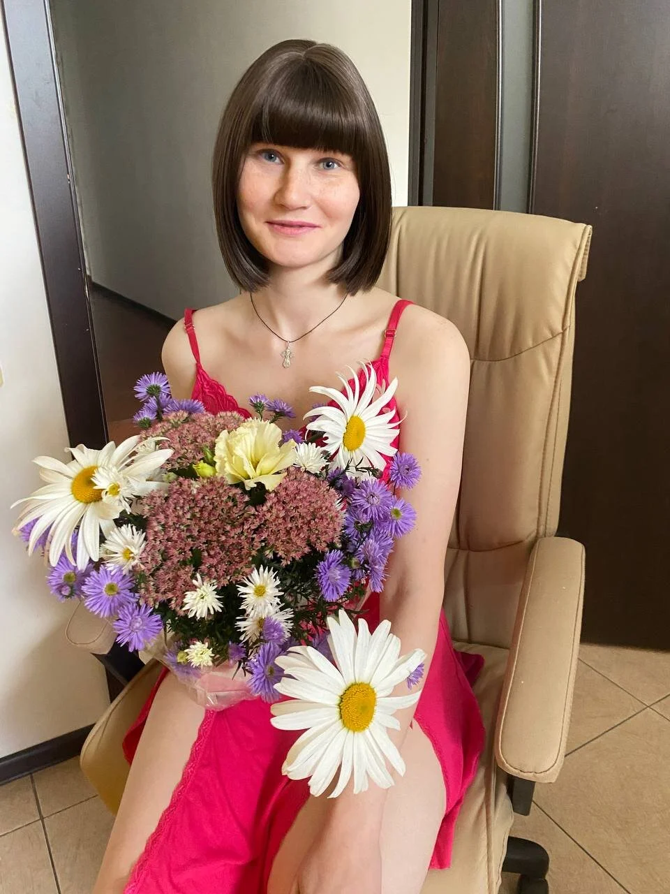 XXX Porn Photo of Nude cornflower_mm 41