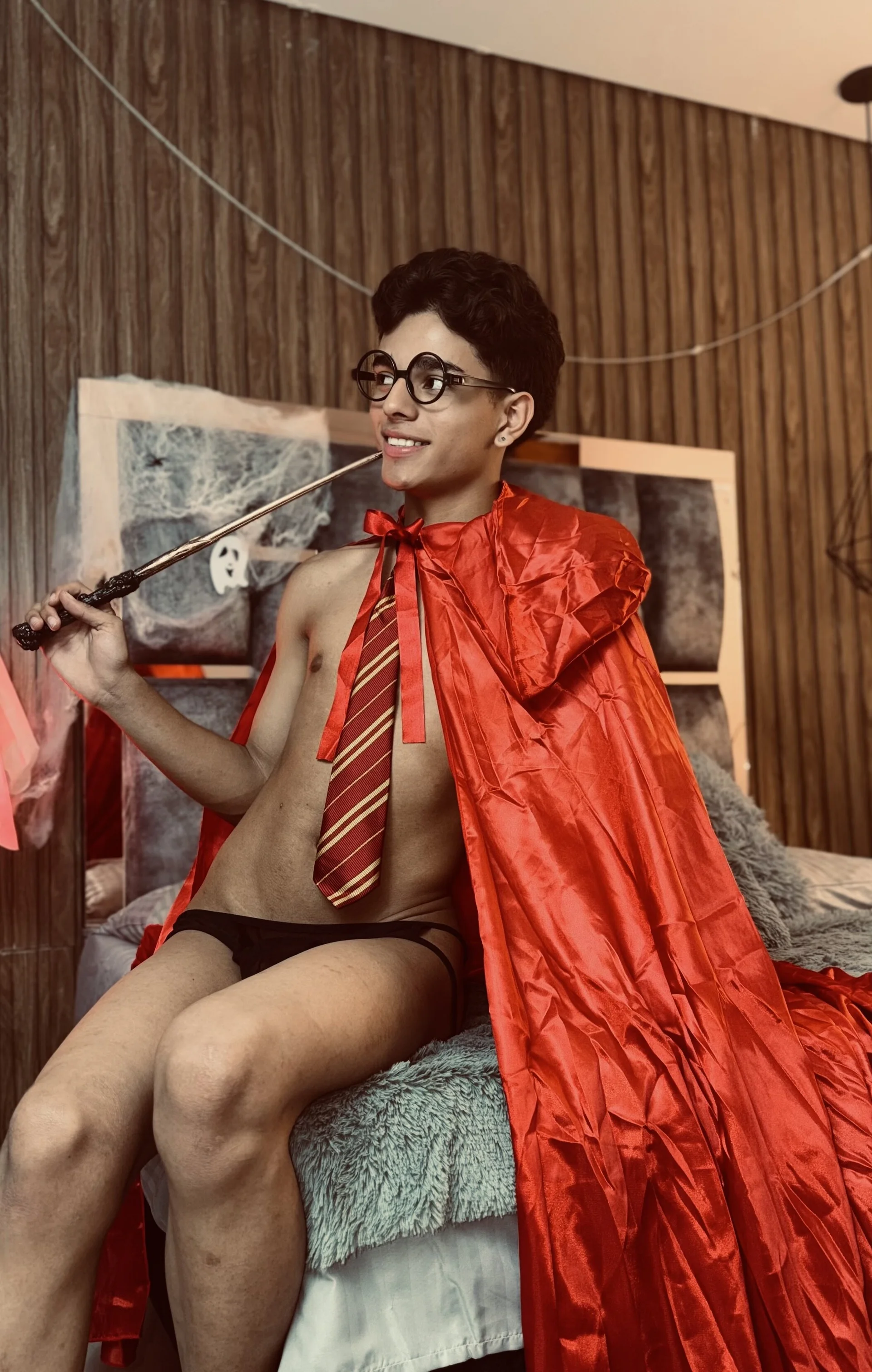 XXX Porn Photo of Nude owen__johnson 28
