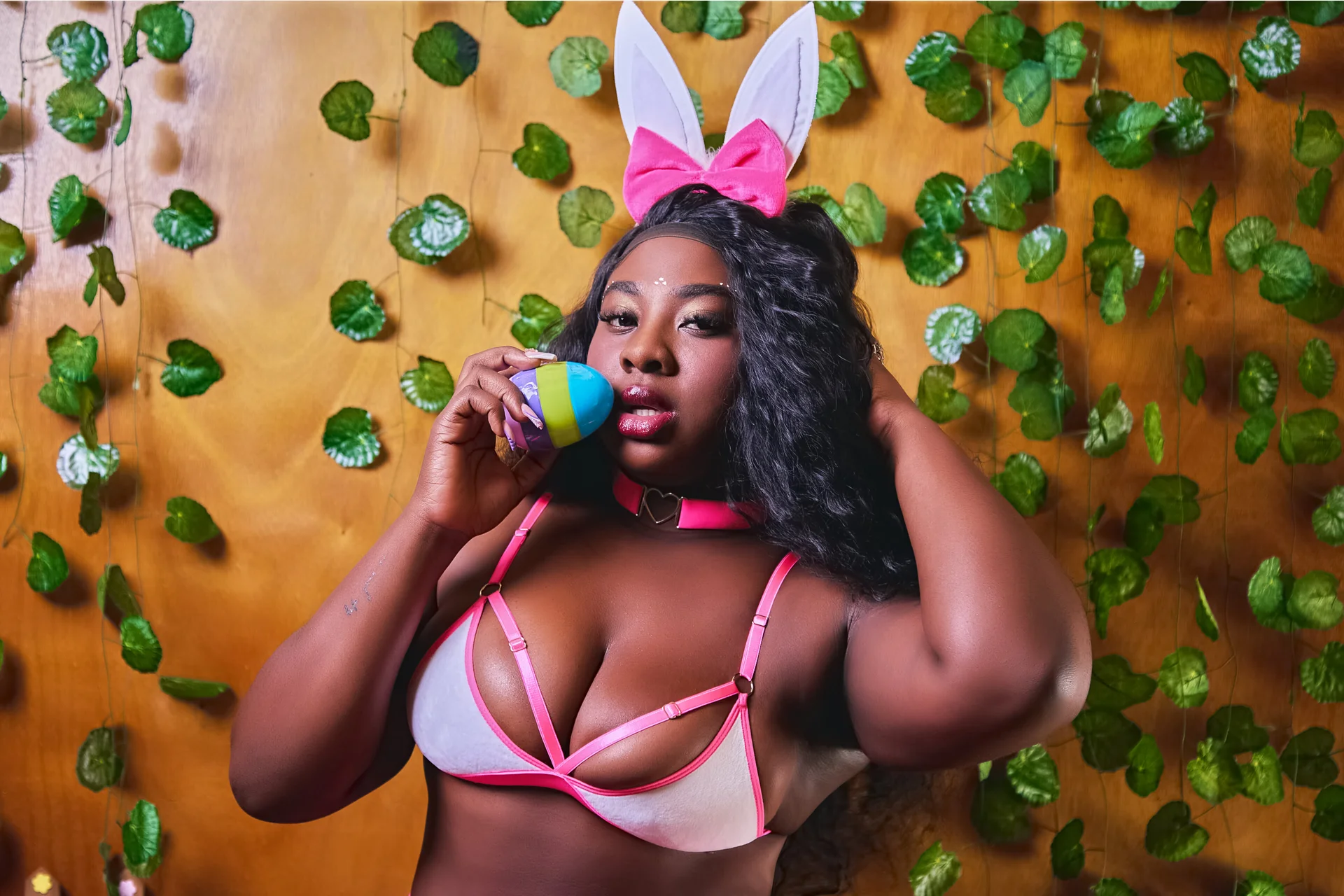 XXX Porn Photo of Nude Naomii_King 132