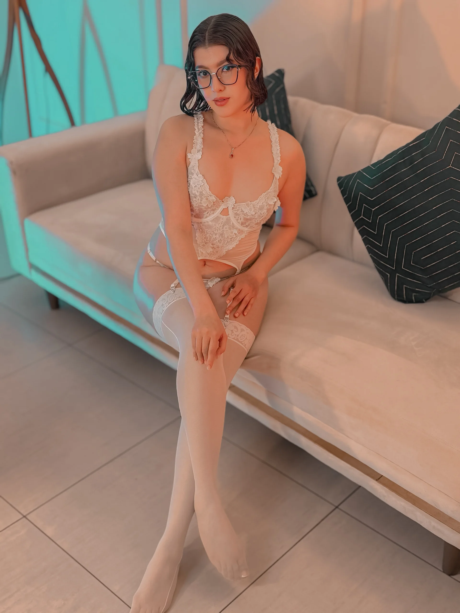 XXX Porn Photo of Nude AmberFarrell 47