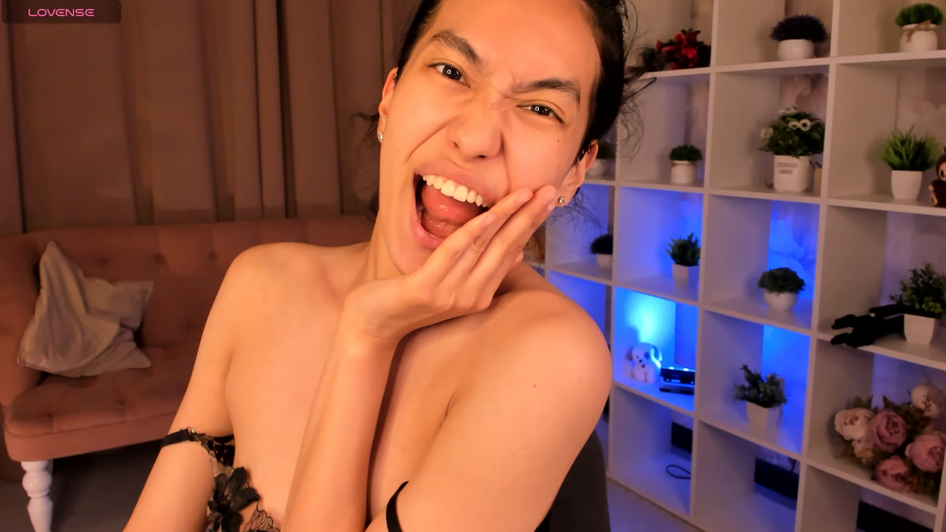 XXX Porn Photo of Nude FlirtyAura 7
