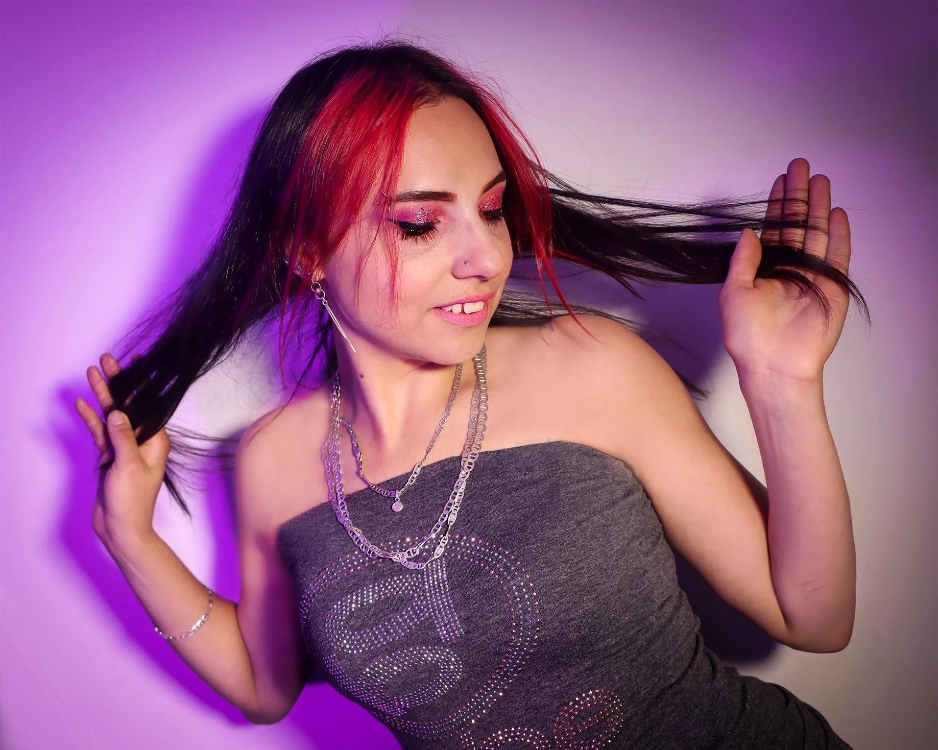 XXX Porn Photo of Nude casey_jamess 6