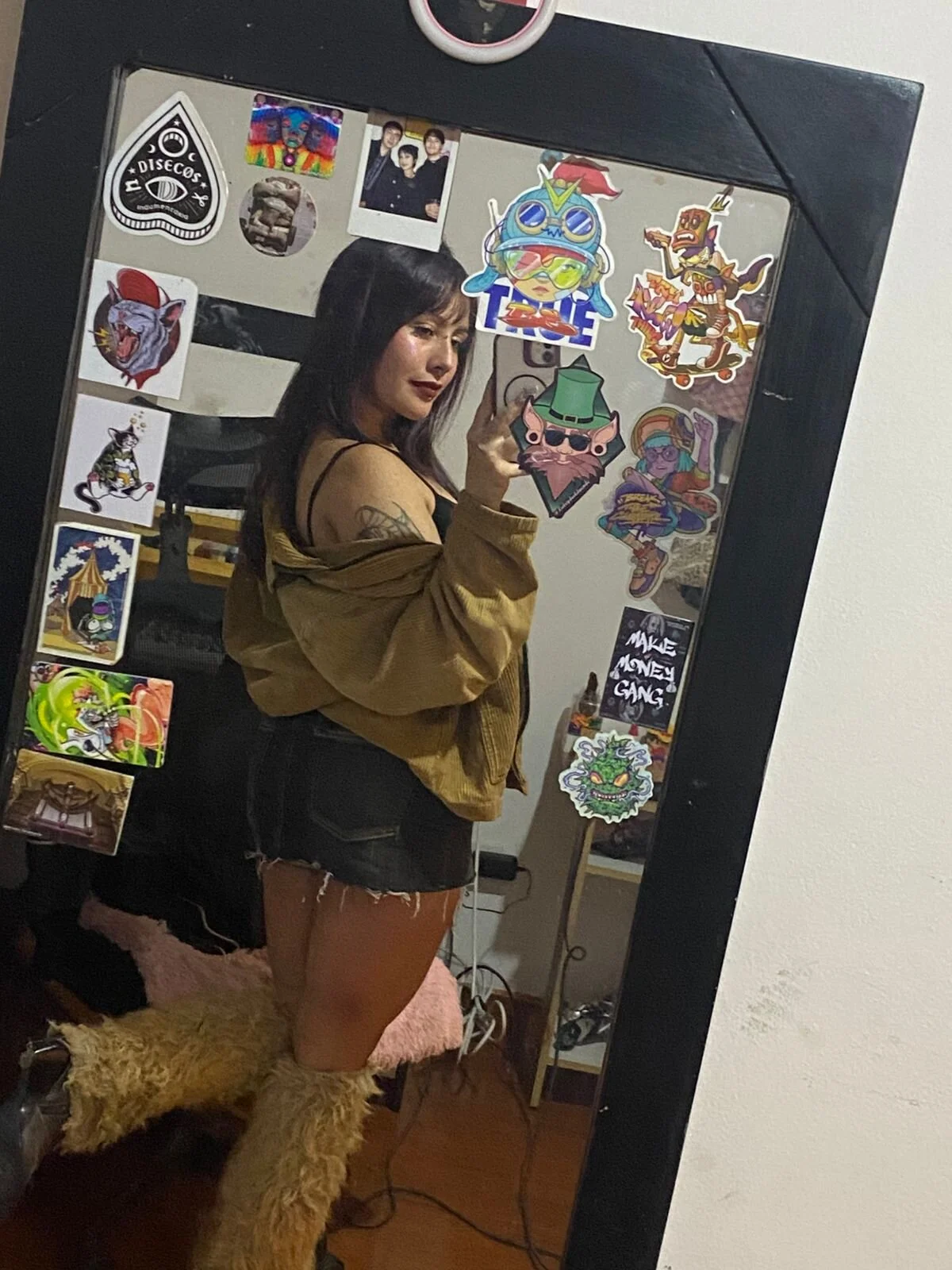 XXX Porn Photo of Nude Regina_Iris 6