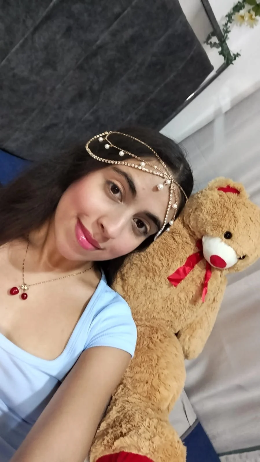 XXX Porn Photo of Nude anna_alvarez 151