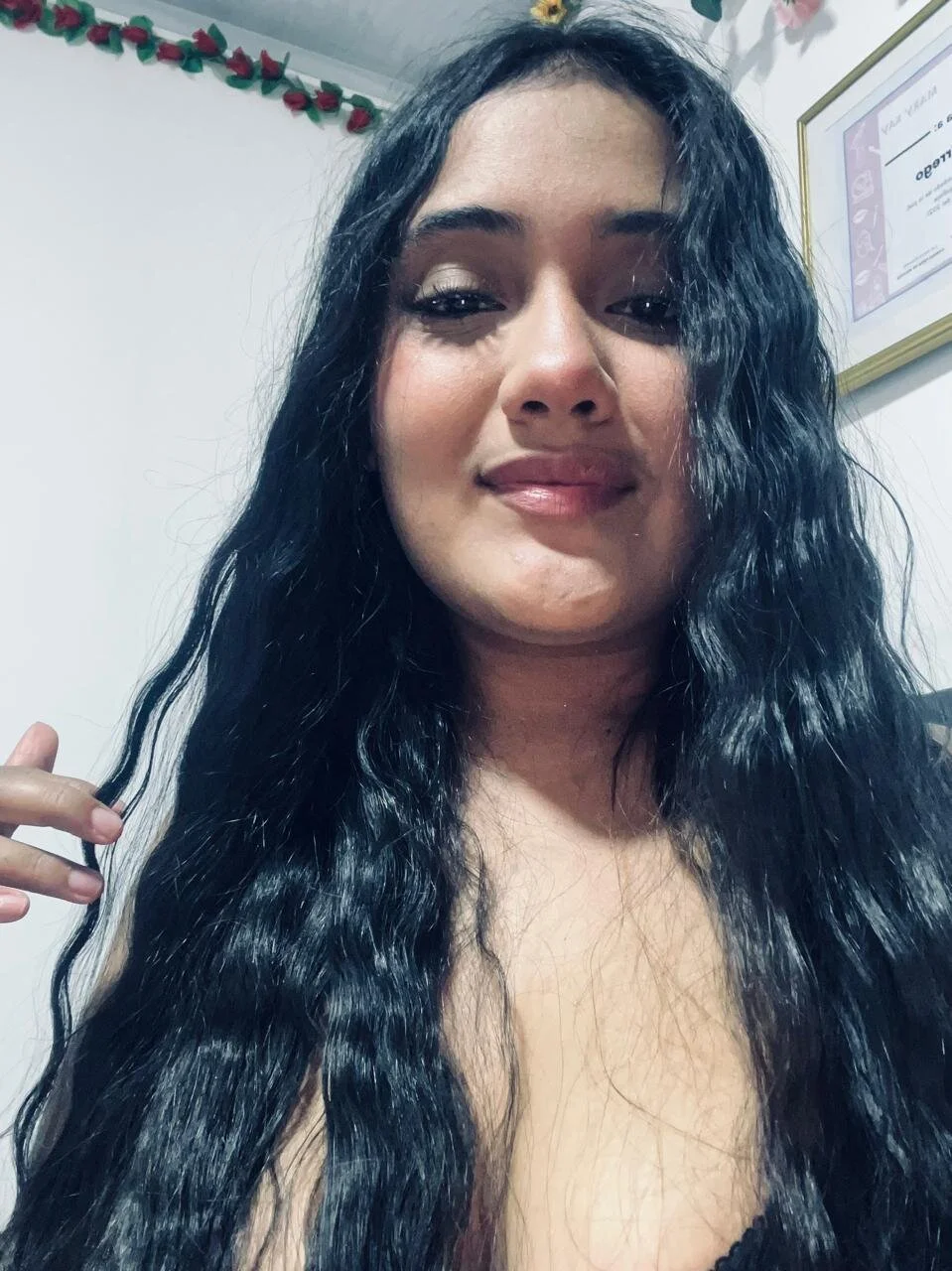 XXX Porn Photo of Nude dulce_lorders 5