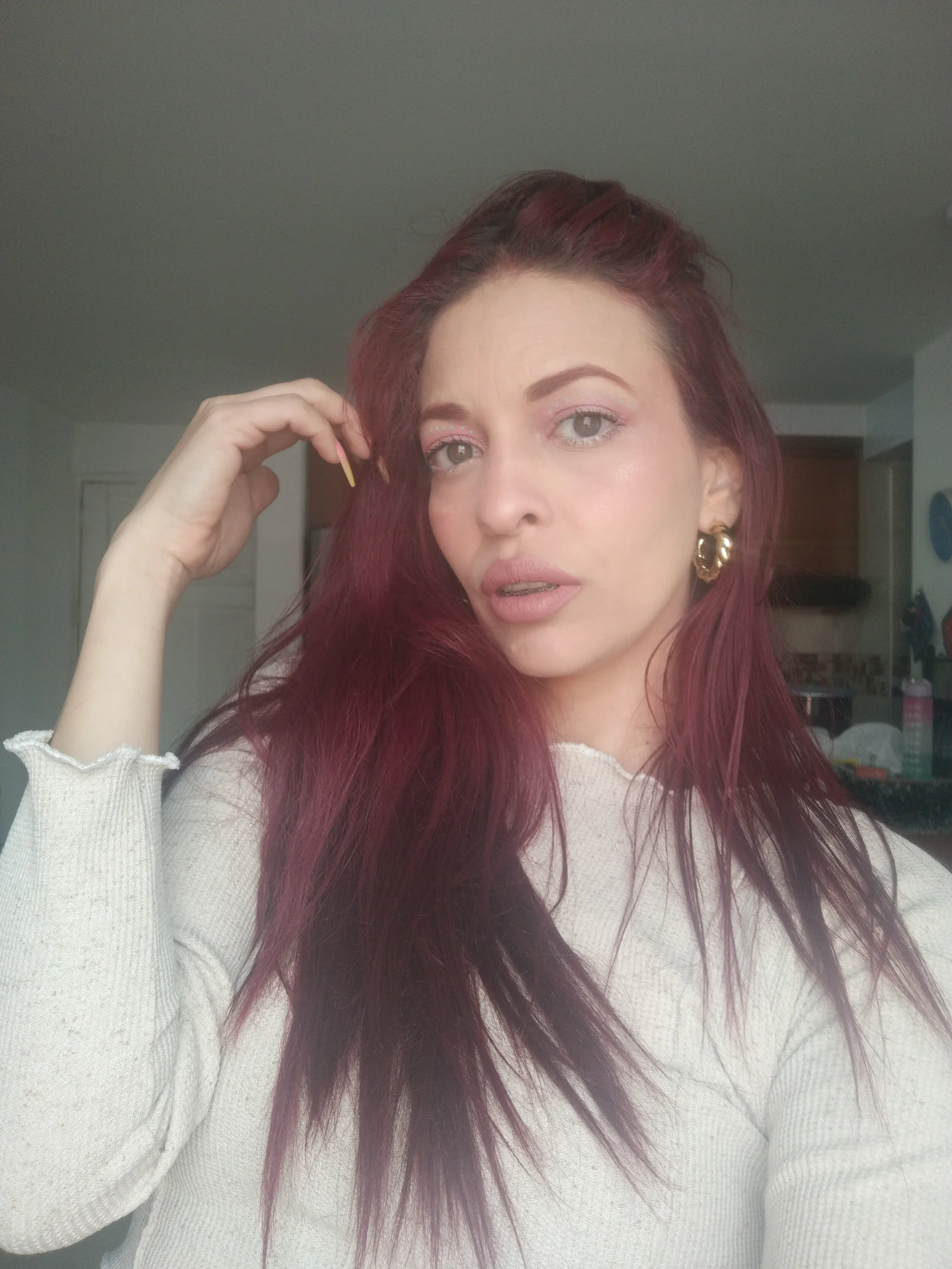 XXX Porn Photo of Nude cerecita_anna 8
