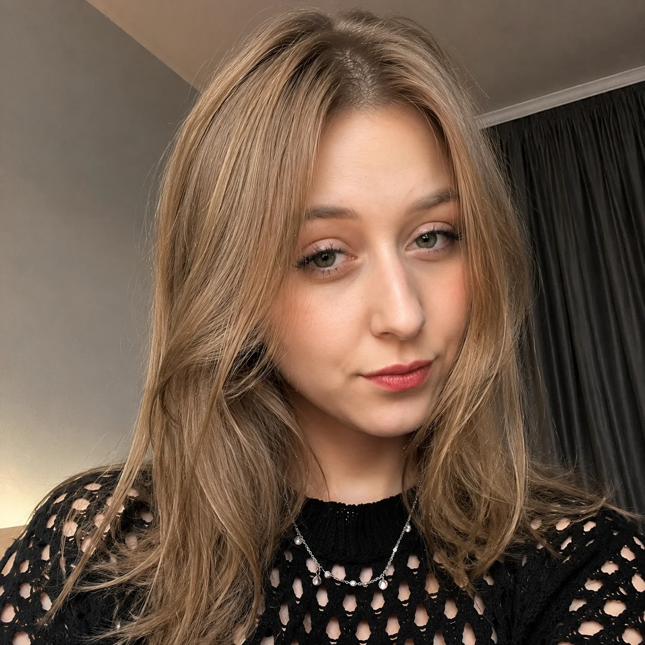 XXX Porn Photo of Nude HeyItsAgata 2