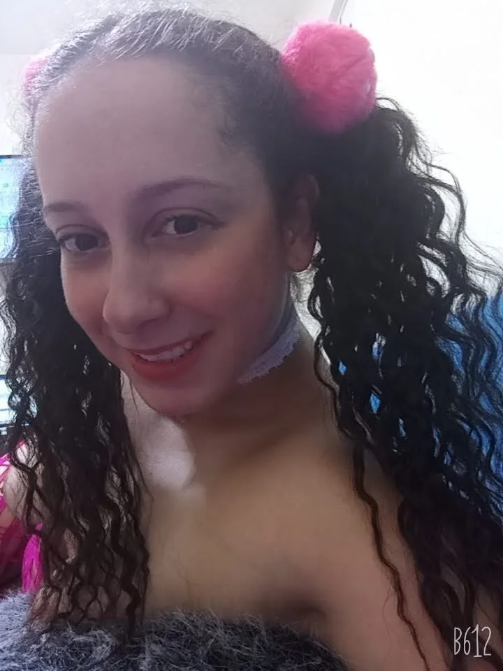 XXX Porn Photo of Nude mia-luna-x 21