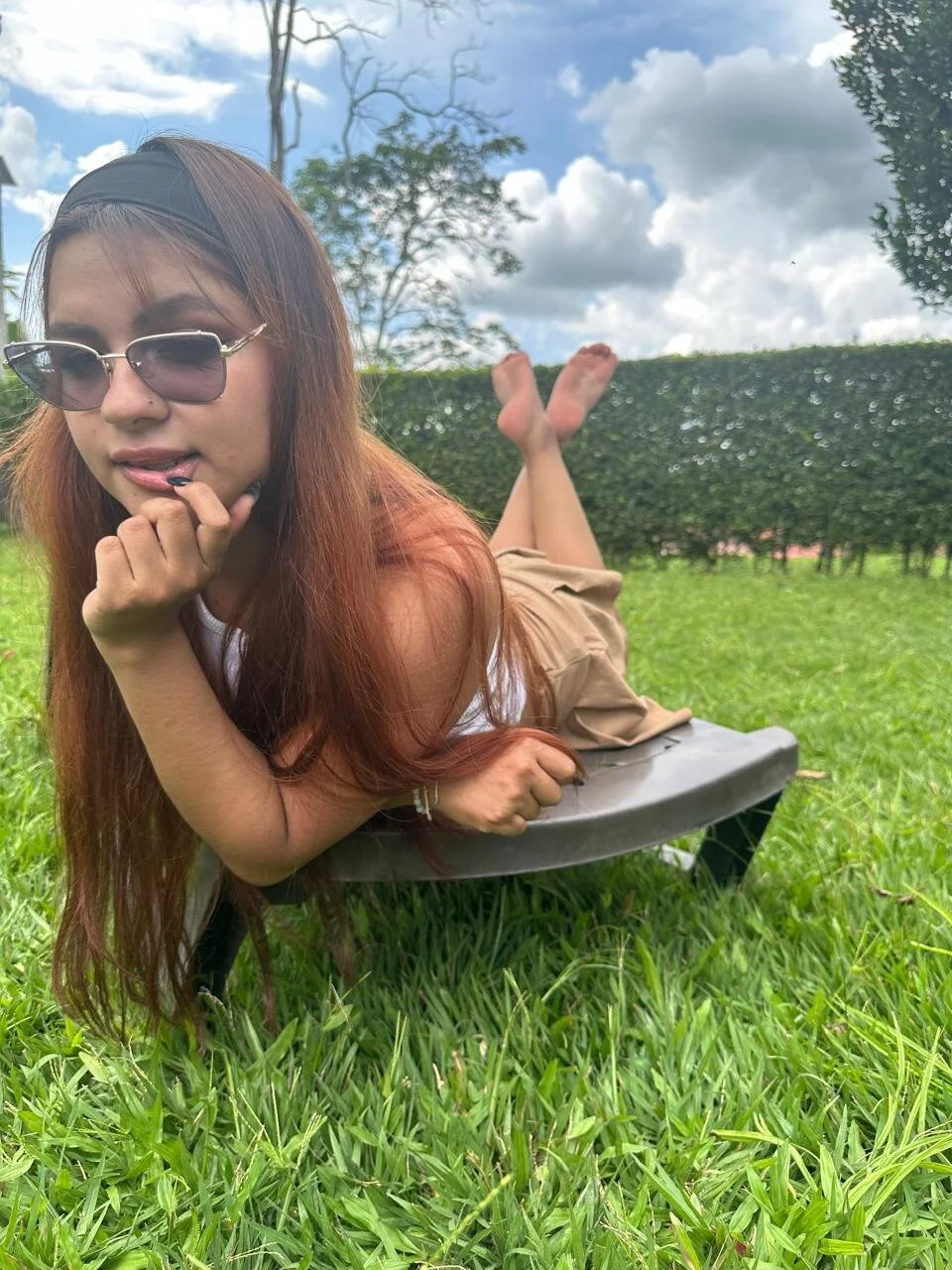 XXX Porn Photo of Nude AbbyWathson 175