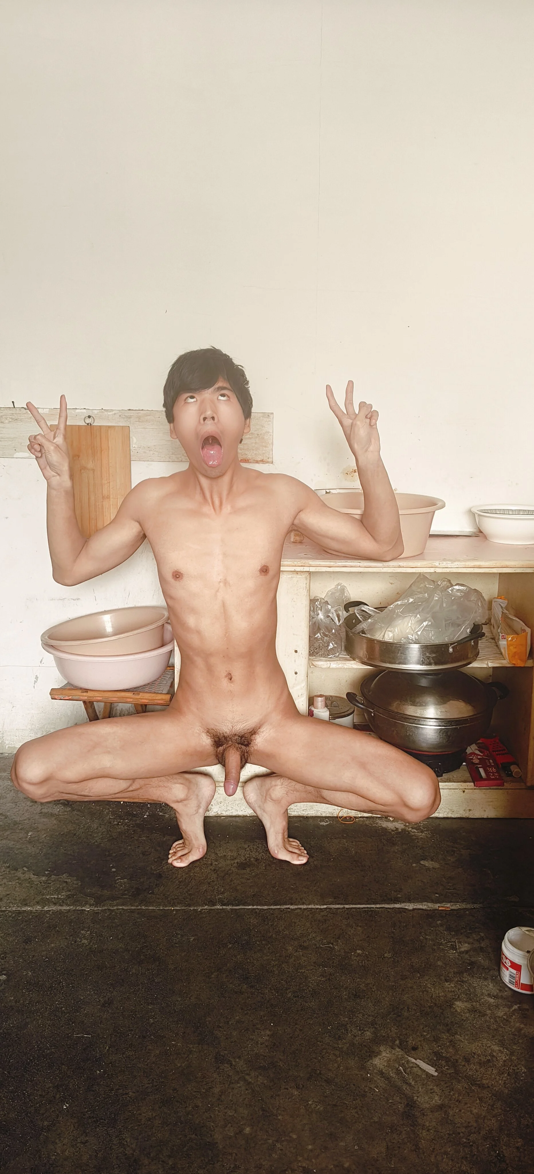 XXX Porn Photo of Nude renxingwanju 12