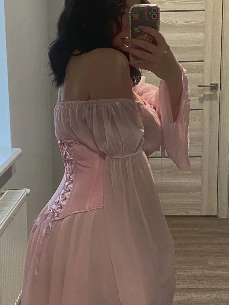 XXX Porn Photo of Nude Dirty_Lina 6