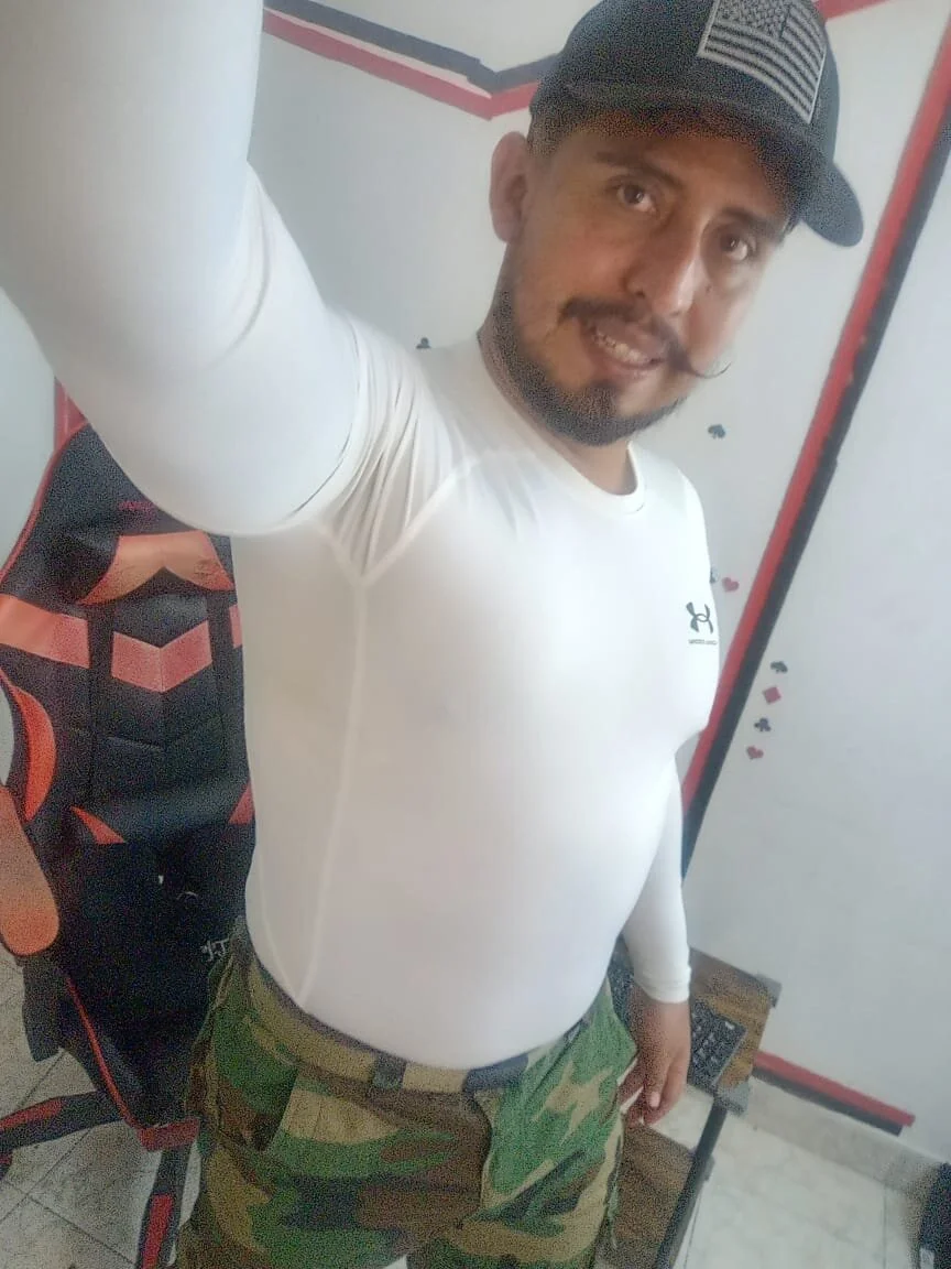 XXX Porn Photo of Nude KalethBigDick 1854