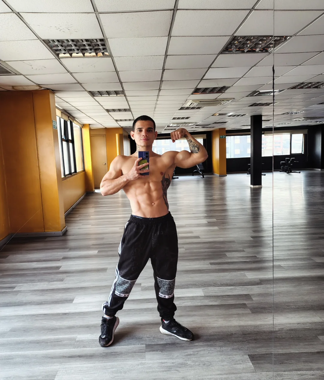 XXX Porn Photo of Nude Andrey_1997 51