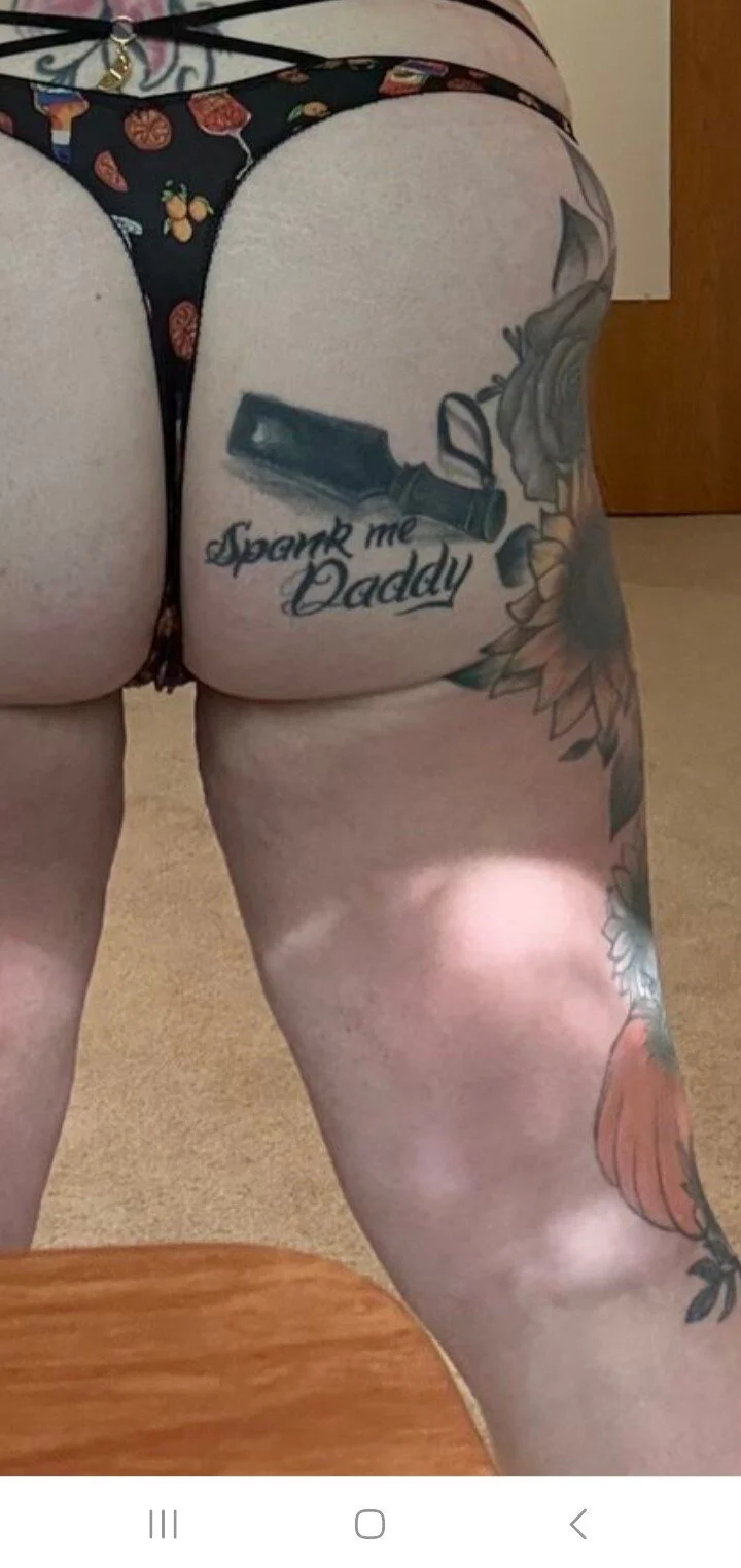XXX Porn Photo of Nude Icedcoffee2024 18