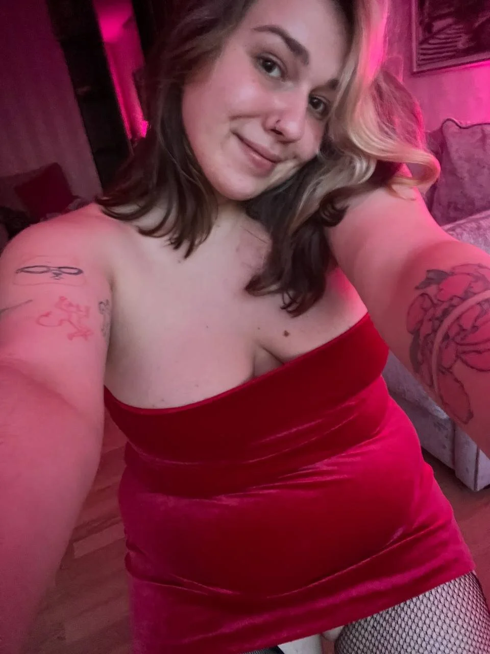 XXX Porn Photo of Nude SuzieMurray 22