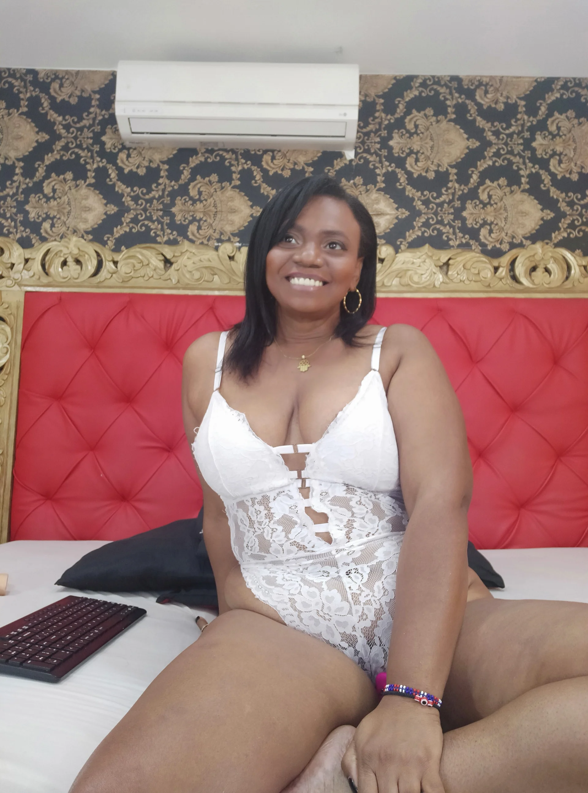 XXX Porn Photo of Nude BellaMoakXX 66