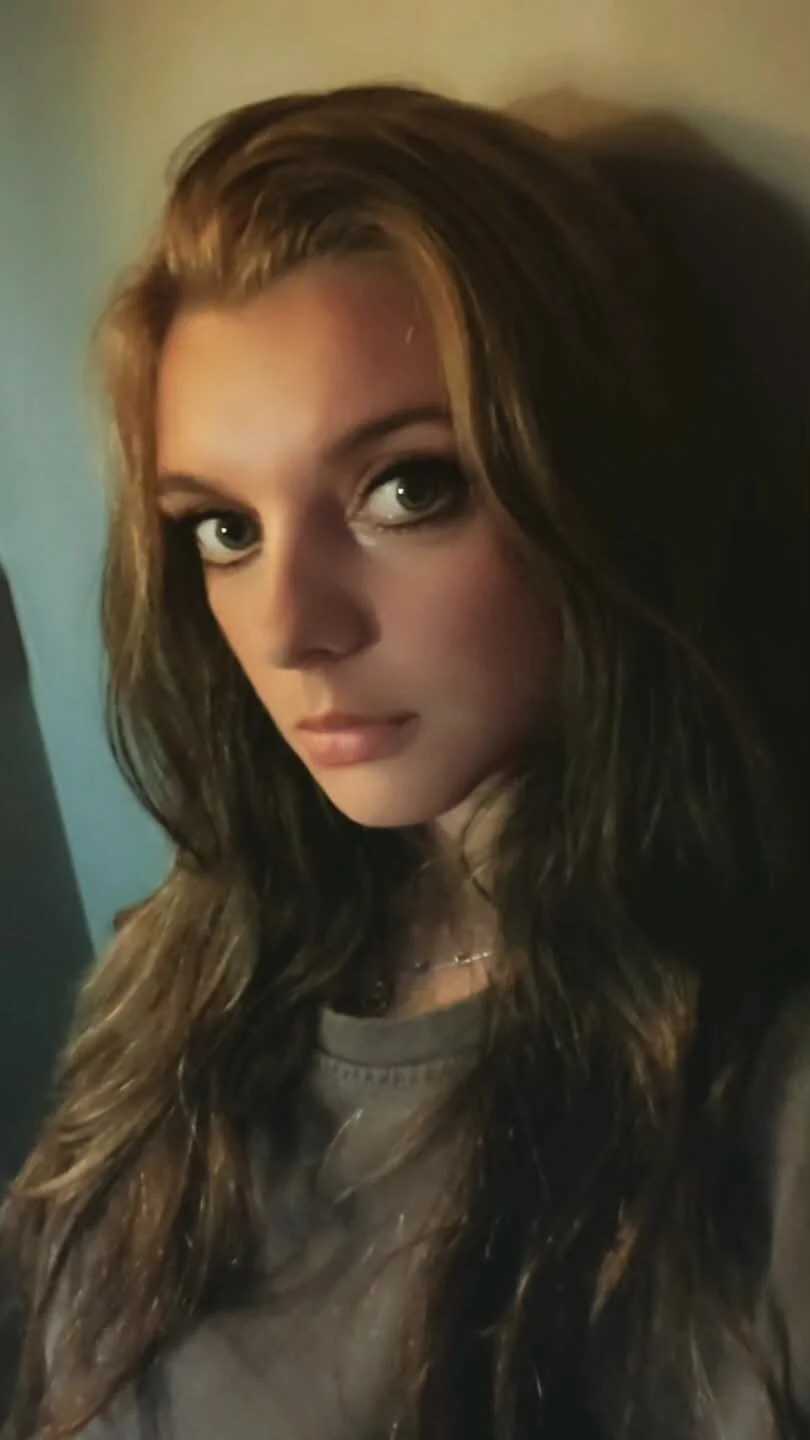 XXX Porn Photo of Nude VanLifeVixen 54