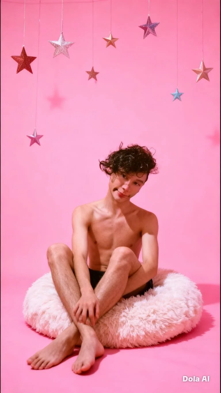 XXX Porn Photo of Nude Sang_woo_Lee_ 3