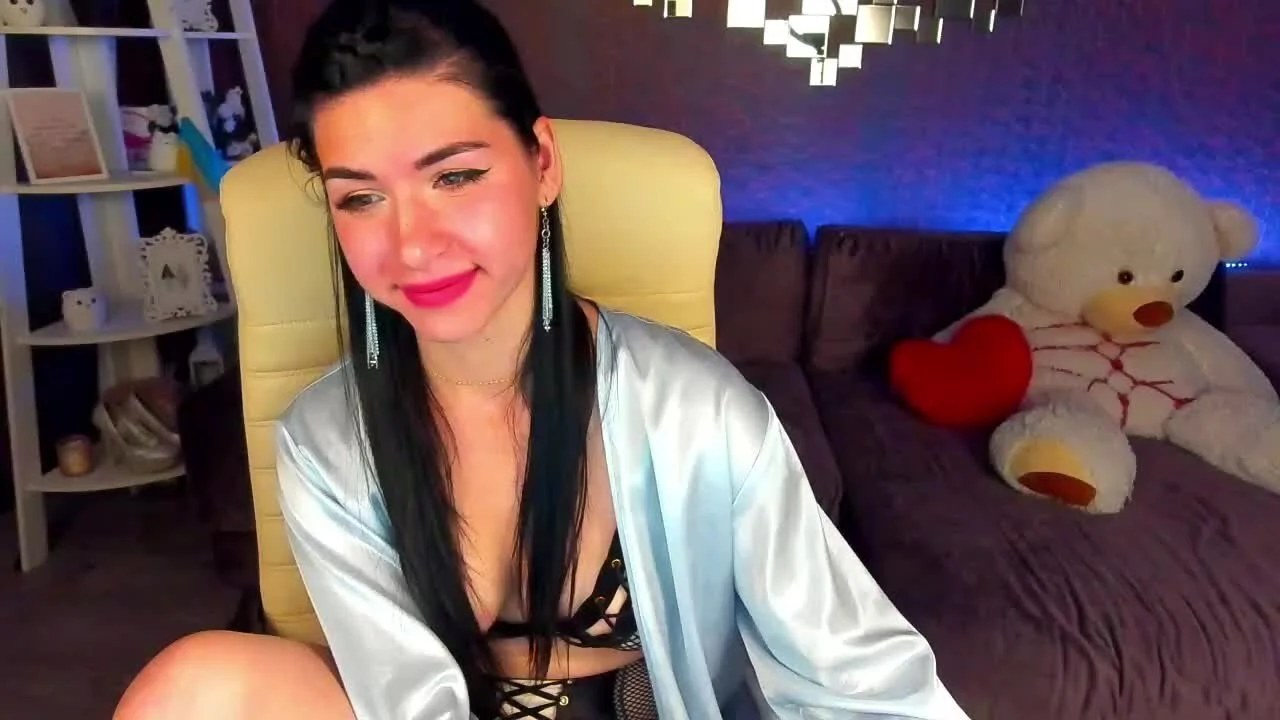 XXX Porn Photo of Nude EmilyCandyy 86