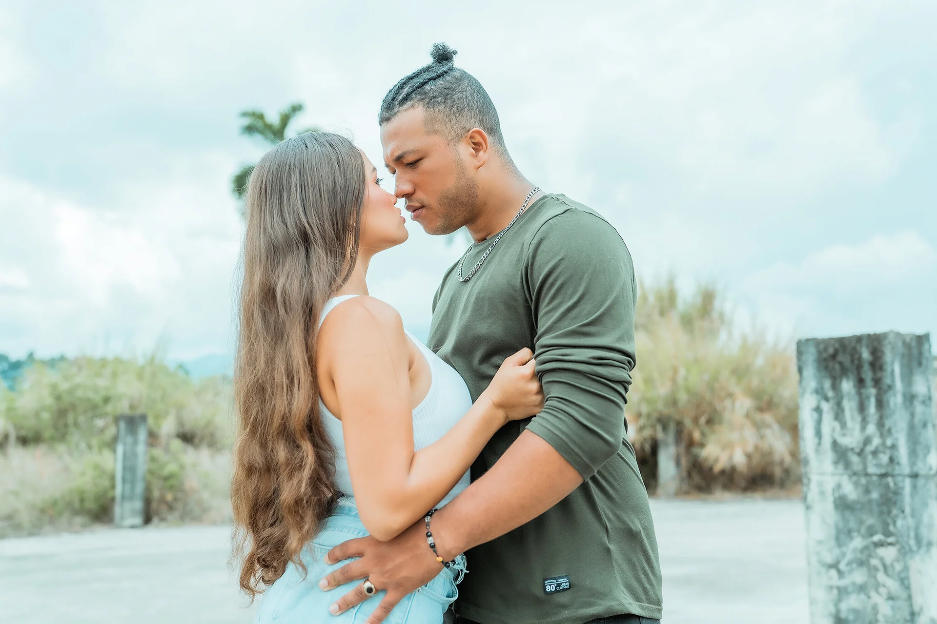 XXX Porn Photo of Nude AnnieAndStefan 19