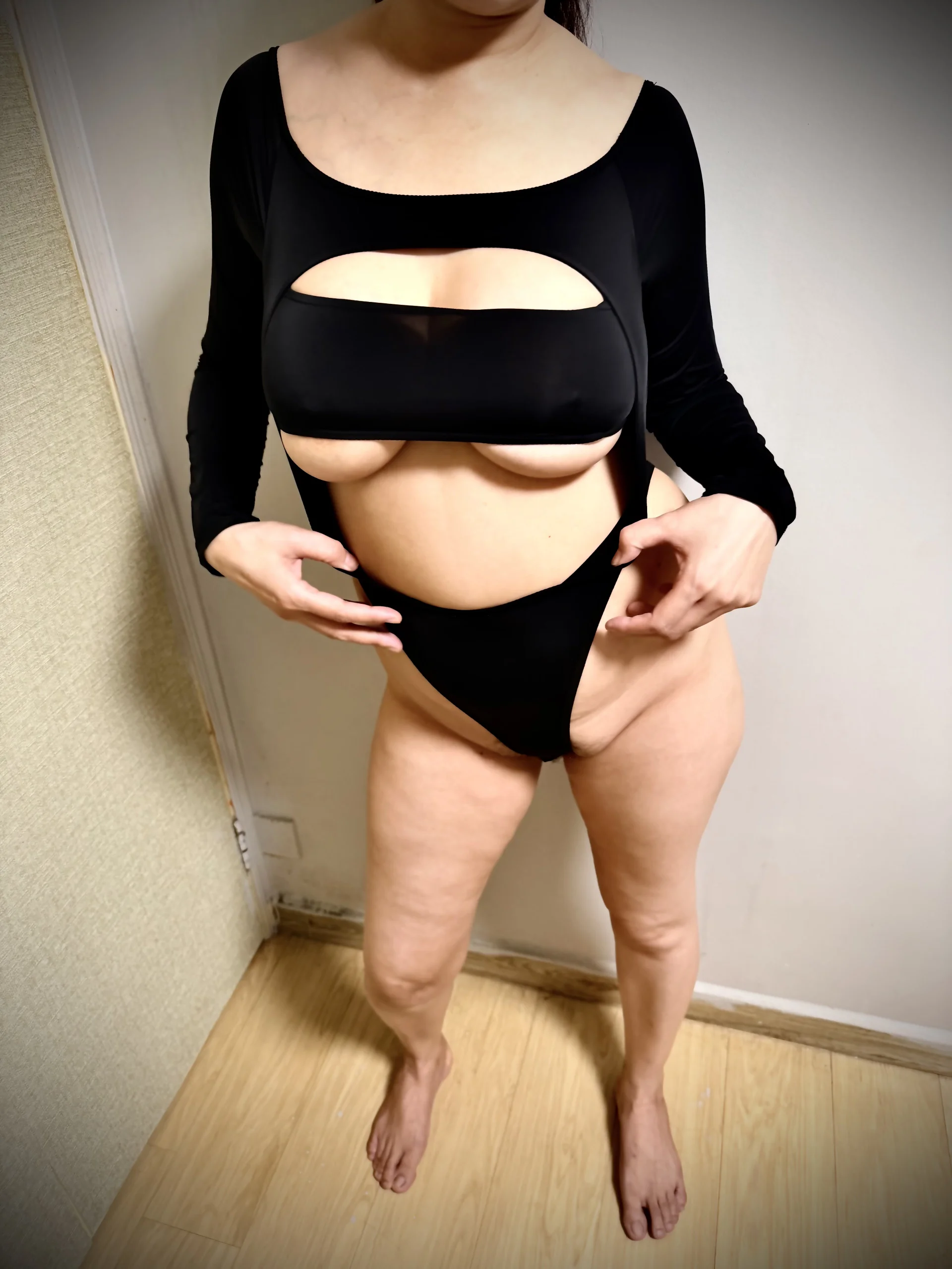 XXX Porn Photo of Nude EcupLena 32