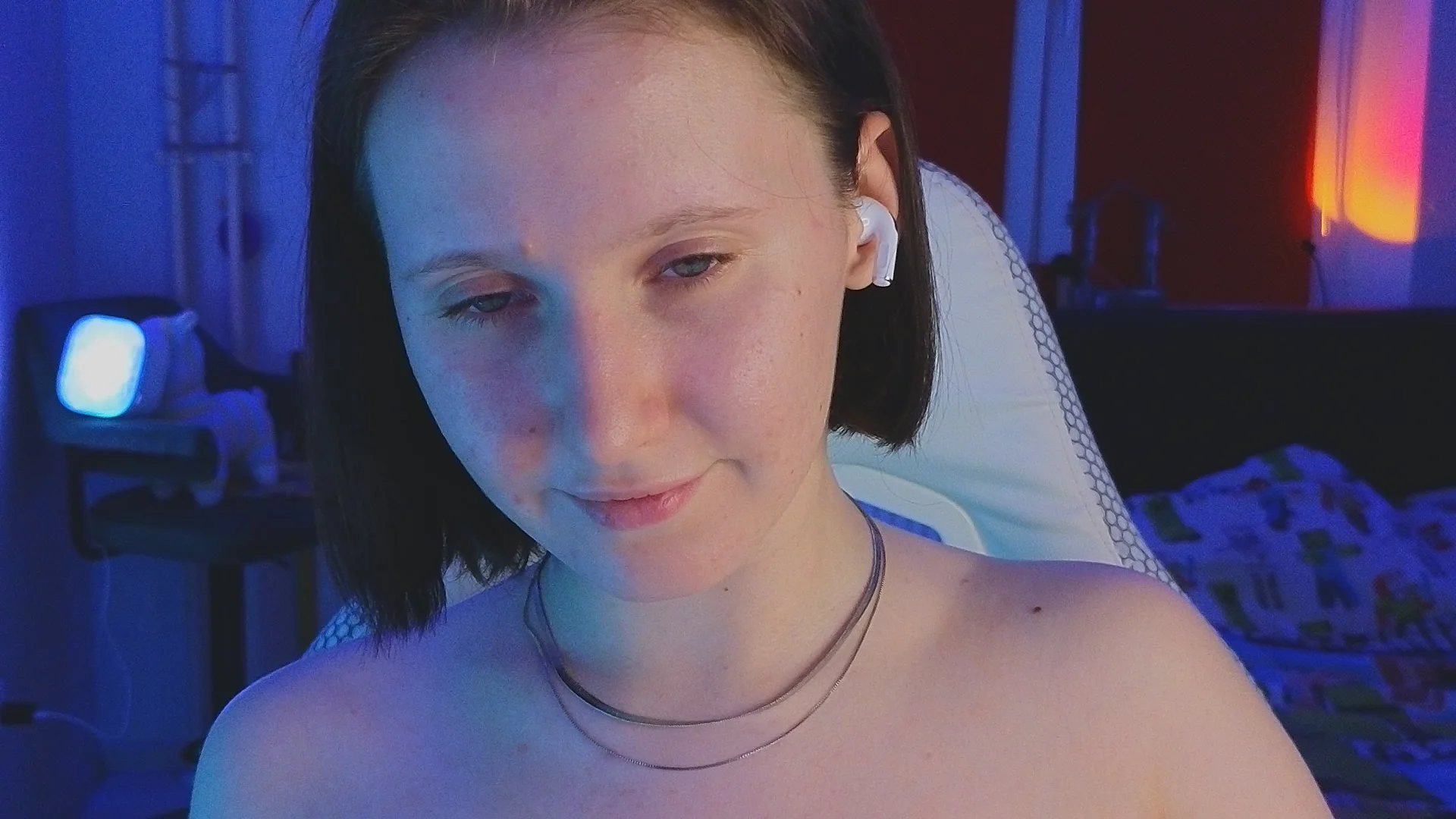XXX Porn Photo of Nude mon_lola 26