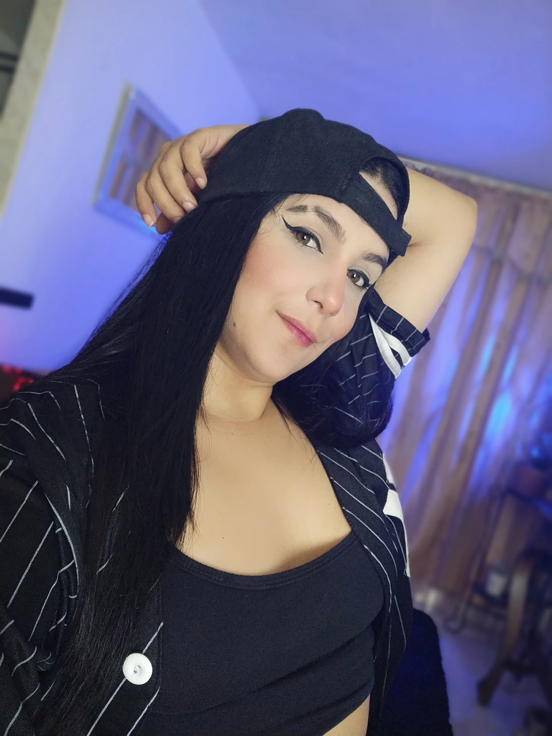 XXX Porn Photo of Nude BABYFANTASY_1 1