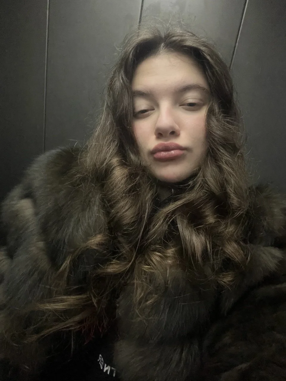XXX Porn Photo of Nude GIowySlava 3