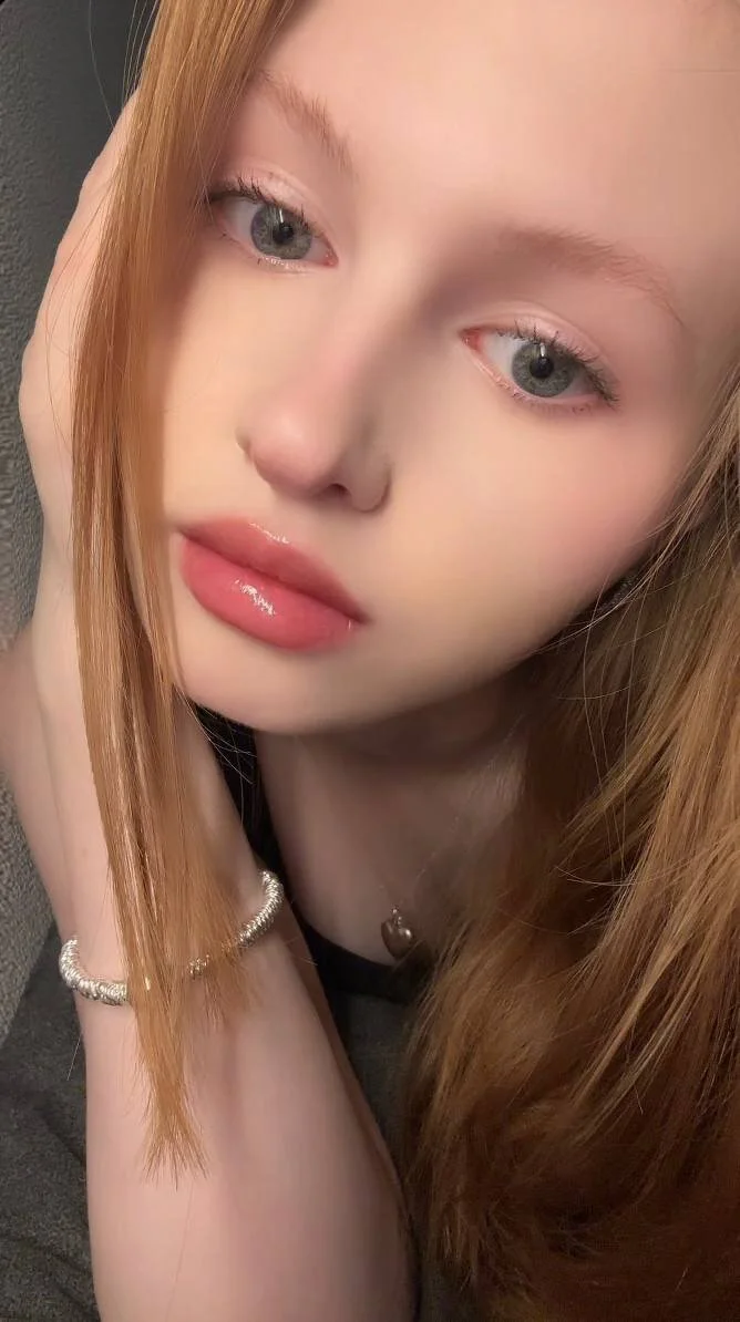 XXX Porn Photo of Nude LuxXAngel 97