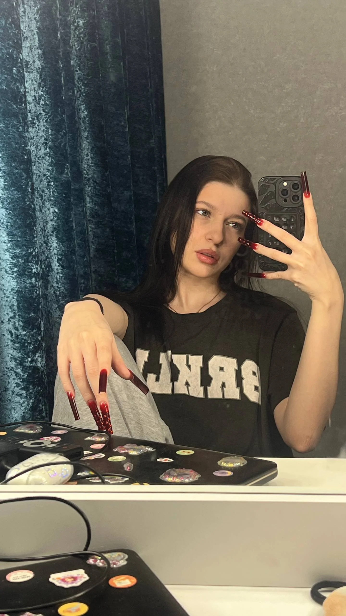 XXX Porn Photo of Nude Sarahsolara 20