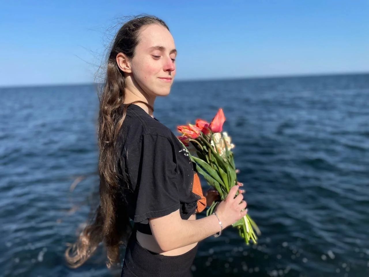 XXX Porn Photo of Nude MartiniiSelenna 892
