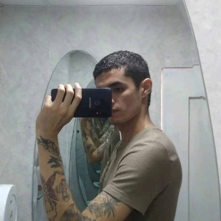 XXX Porn Photo of Nude tim_ktor 1