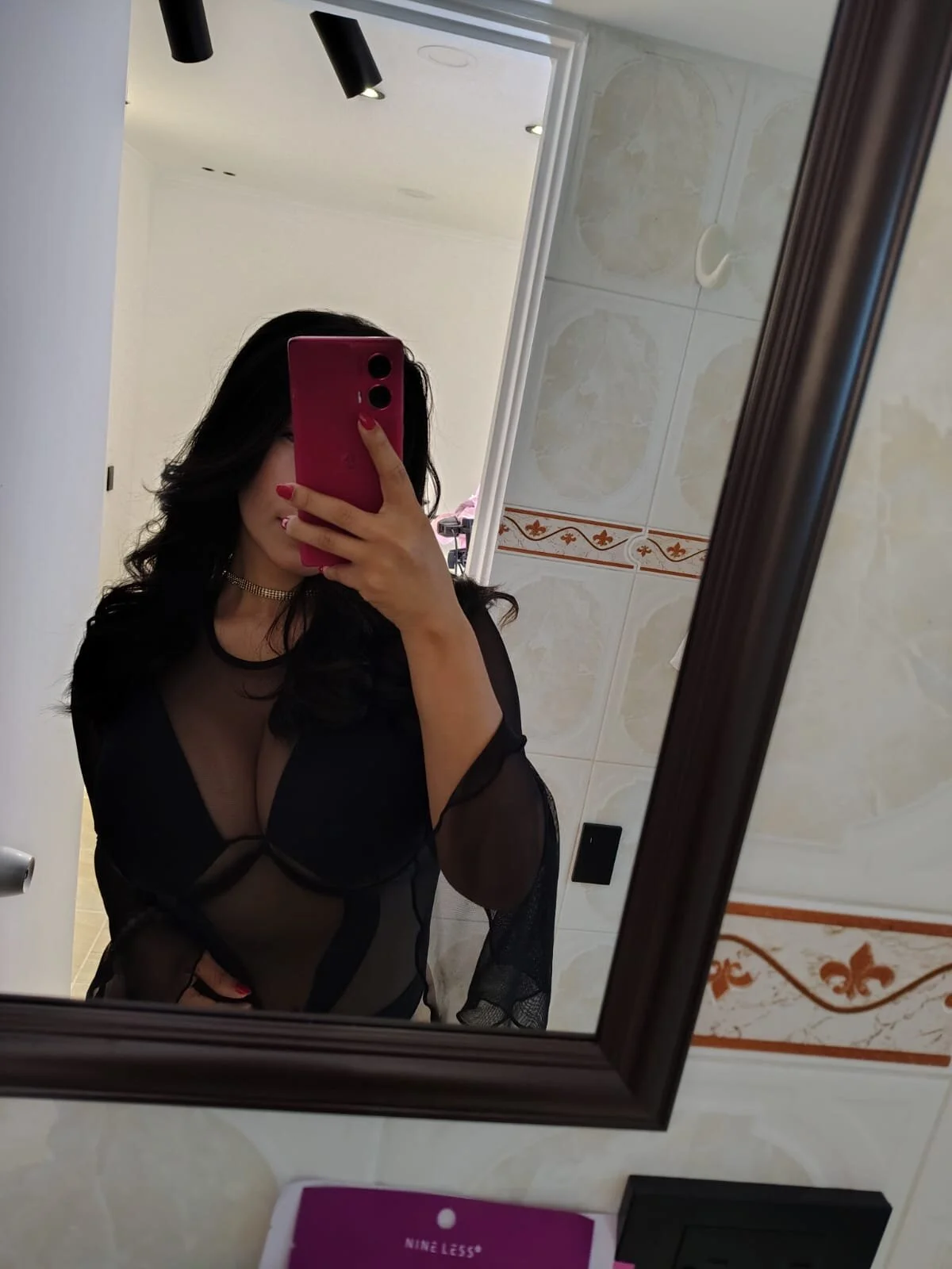 XXX Porn Photo of Nude CelesteBreedlove 101