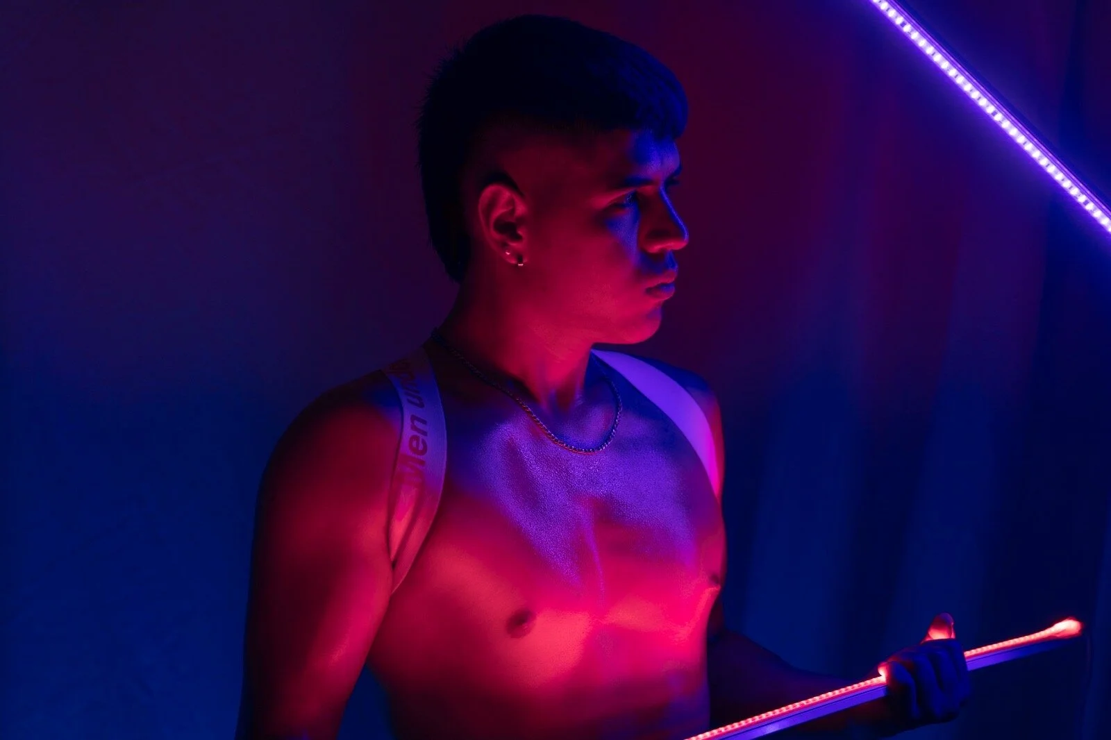 XXX Porn Photo of Nude Angel_khouri_ 25