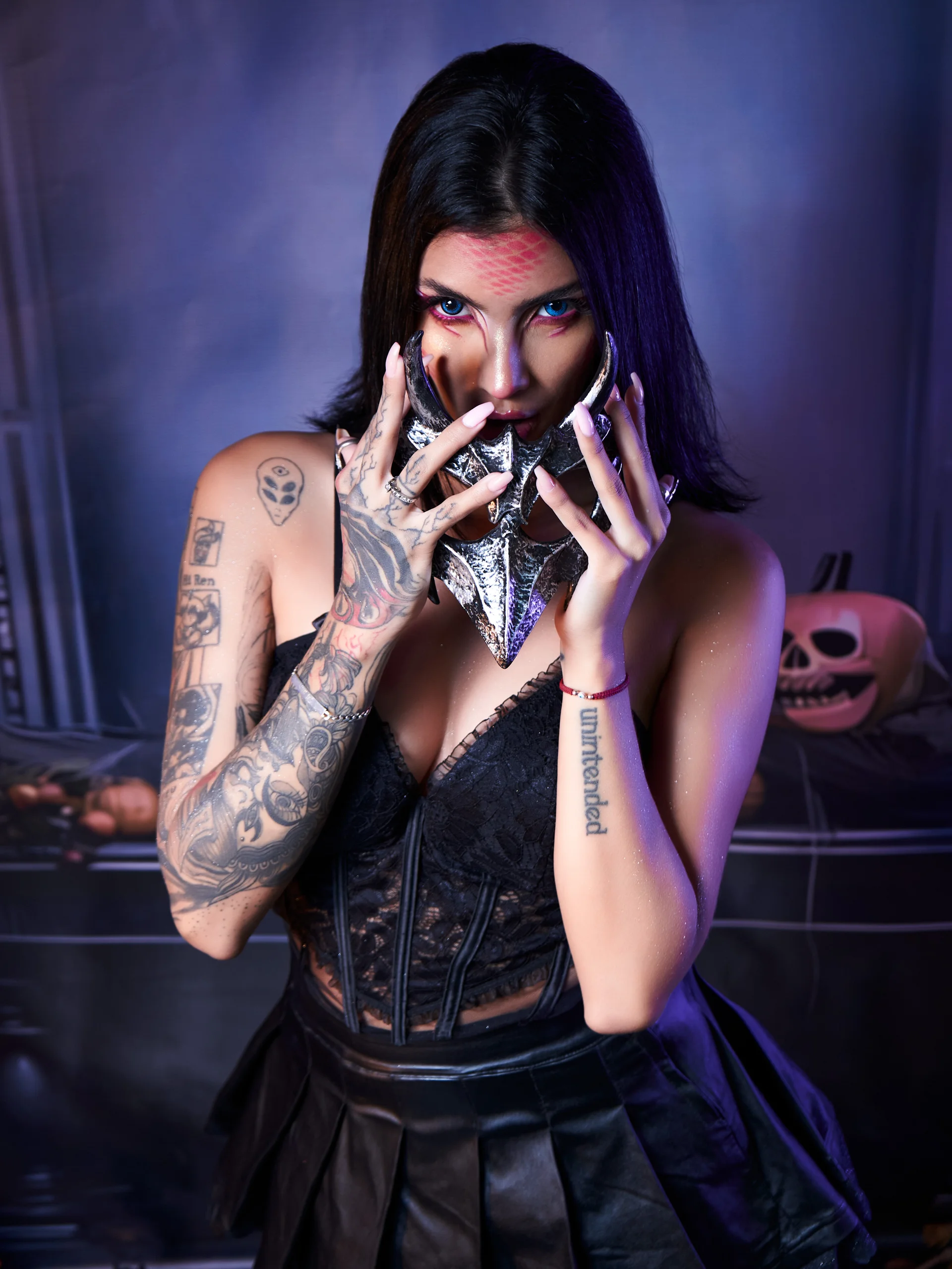 XXX Porn Photo of Nude DeuxGold 62