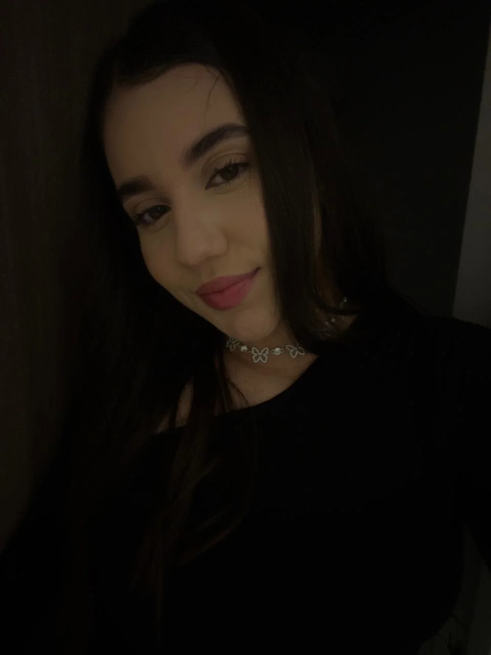 XXX Porn Photo of Nude StacyCooper_ 1